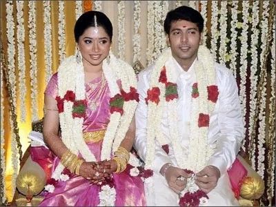 "மாமியார் விதித்த நிபந்தனை!": நடிகர் ரவி மோகன் அதிரடி பதில்!