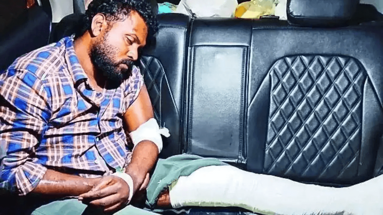 அண்ணா பல்கலைக்கழக மாணவி பாலியல் வன்கொடுமை வழக்கு: சிறையில் கொல்ல முயற்சிப்பதாக குற்றவாளி ஞானசேகரன் உண்ணாவிரதம்