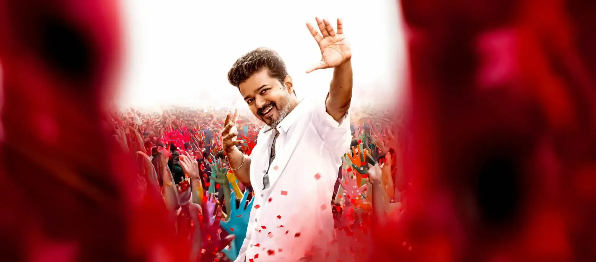 விஜய்யின் 'ஜனநாயகன்' ரிலீஸ்: பிறந்தநாள் பரிசாக வெளியாகிறதா கடைசிப் படம்?