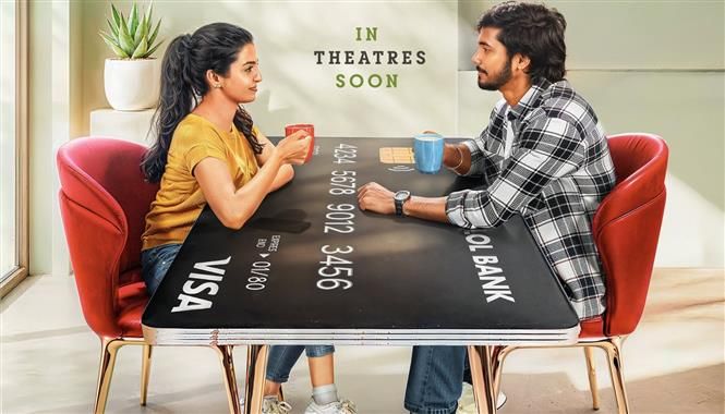 ‘லவ் ஓ லவ்’ படப்பிடிப்பு நிறைவு – பின்னணி பணிகள் தீவிரம்