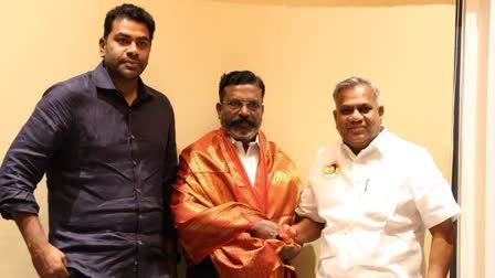 தவெக தலைமையில் புதிய கூட்டணி..ஆதரவு கட்சிகளின் கூட்டத்திற்கு அழைப்பு