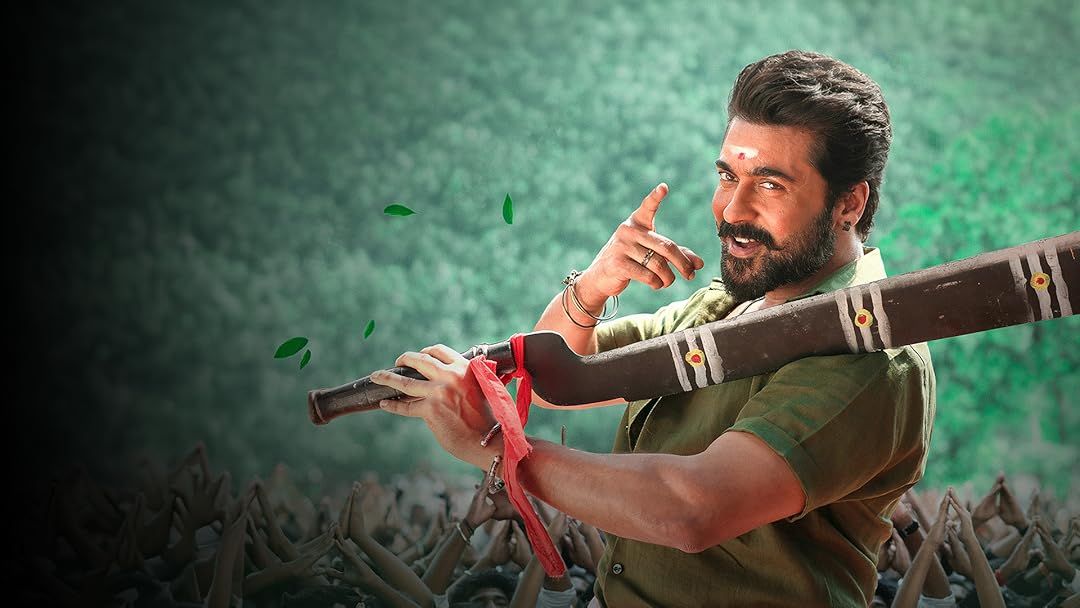 பாக்ஸ் ஆபீஸில் மிரட்டும் 'கருப்பு': வசூலில் புதிய சாதனை படைக்குமா?