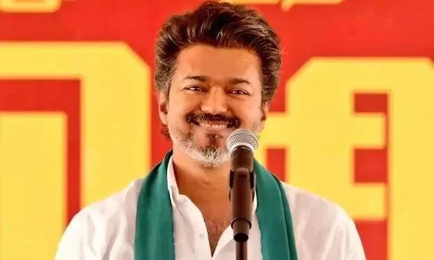 கரூர் கூட்ட நெரிசல் வழக்கு: விஜய்க்கு மீண்டும் சிபிஐ சம்மன்! கால அவகாச கோரிக்கை நிராகரிப்பு