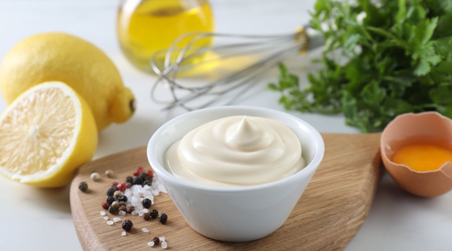 மயோனஸ் மீதான தடை மேலும் ஓராண்டு தொடரும்: தமிழக அரசு அறிவிப்பு