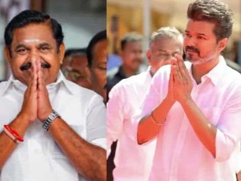  "அதிமுக எதிர்ப்பு..": தொகுதி மறுவரையறை தீர்மானத்திற்கு எதிர்ப்பு - எடப்பாடி பழனிசாமி அறிவிப்பு!