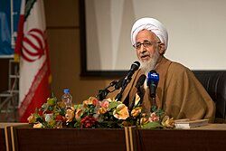 "ட்ரம்பின் ரத்தம் சிந்தப்பட வேண்டும்": ட்ரம்பை கொல்ல ஈரான் மதகுரு பகிரங்க அழைப்பு!