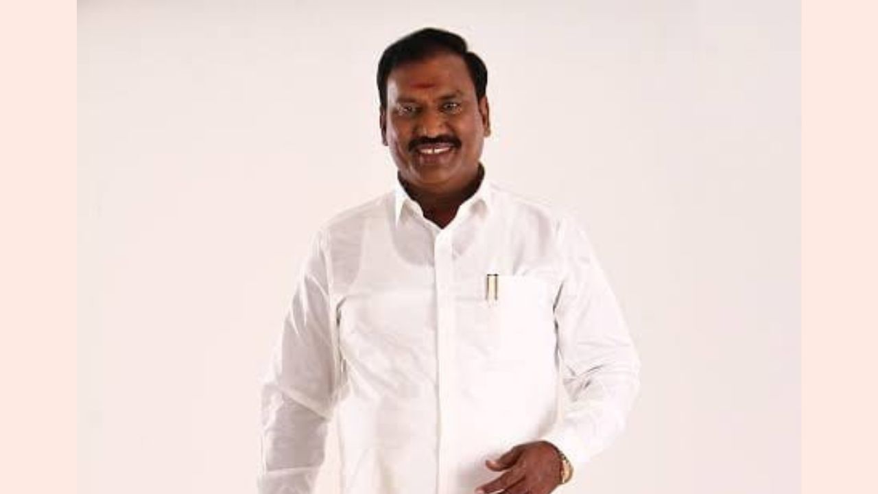 திமுக நிர்வாகி கைது..! தனியார் பள்ளிகளிடம் ரூ.100 கோடி மோசடி..!