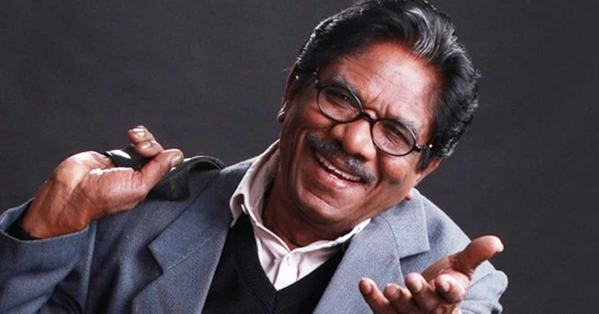 Bharathiraja | இயக்குநர் இமயம் பாரதிராஜா காலமானார்.. அதிர்ச்சியில் திரையுலகினர்!