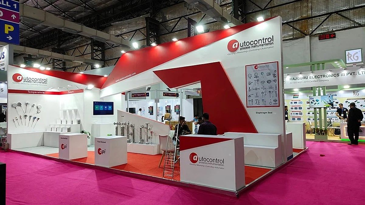 சென்னையில் சர்வதேச ஆட்டோமேஷன் கண்காட்சி: 300-க்கும் மேற்பட்ட நிறுவனங்கள் பங்கேற்பு!