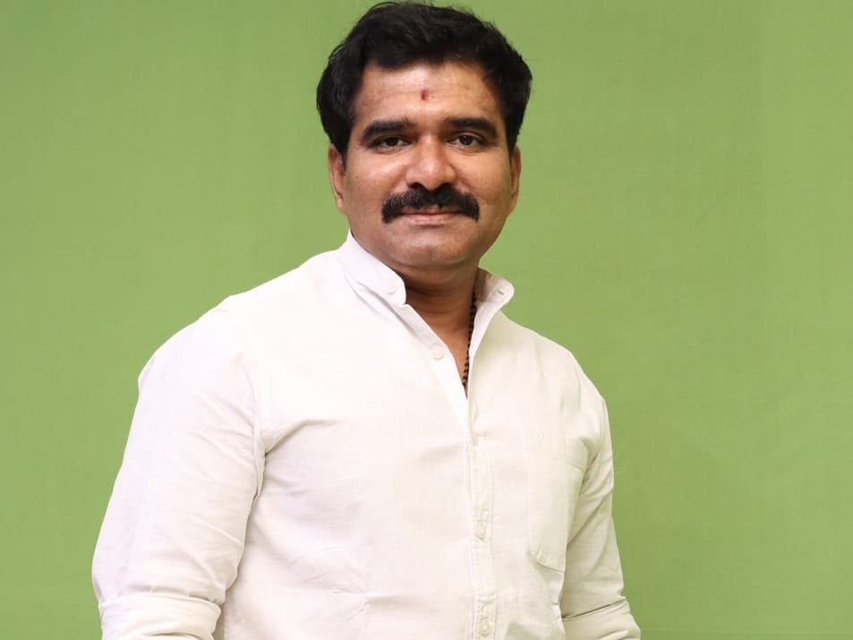 "காங்கிரஸ் தலைமை சொல்வதைக் கேட்கும் நிலையில் டி.கே.சிவகுமார் இல்லை!": அமைச்சர் நிர்மல்குமார் பேட்டி!