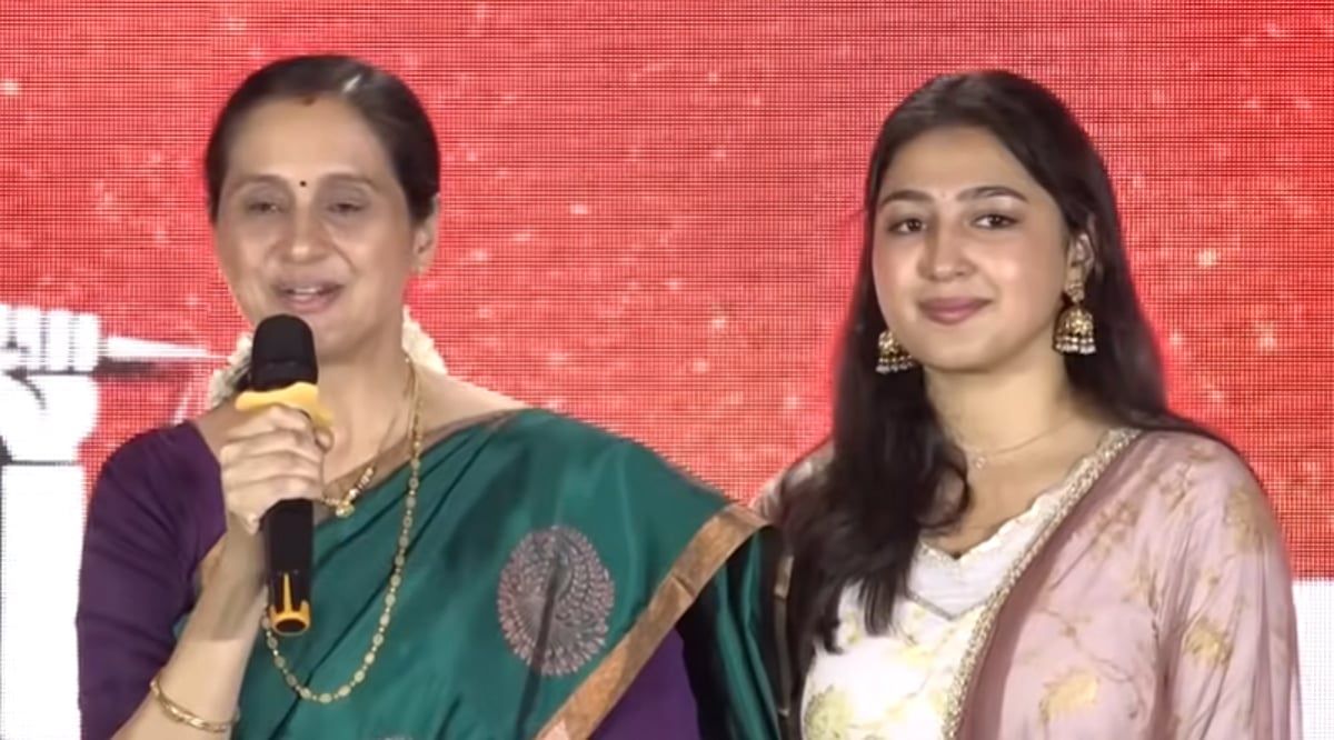 தமிழ் சினிமாவில் அடியெடுத்து வைக்கும் தேவயானியின் மகள்: பிரசாந்த் ஜோடியாக அறிமுகமாகும் பிரியங்கா!