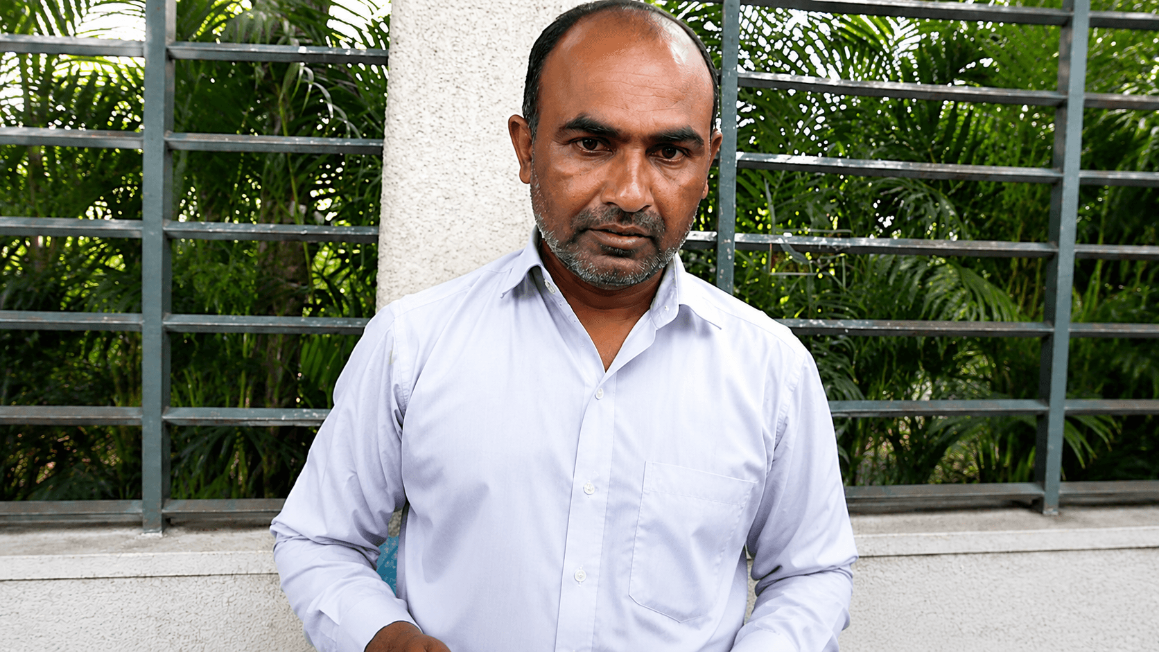"மனைவி கொடுமை தாங்கல... என்னை கருணைக்கொலை செஞ்சிடுங்க!" மாவட்ட ஆட்சியரிடம் கணவன் மனு!