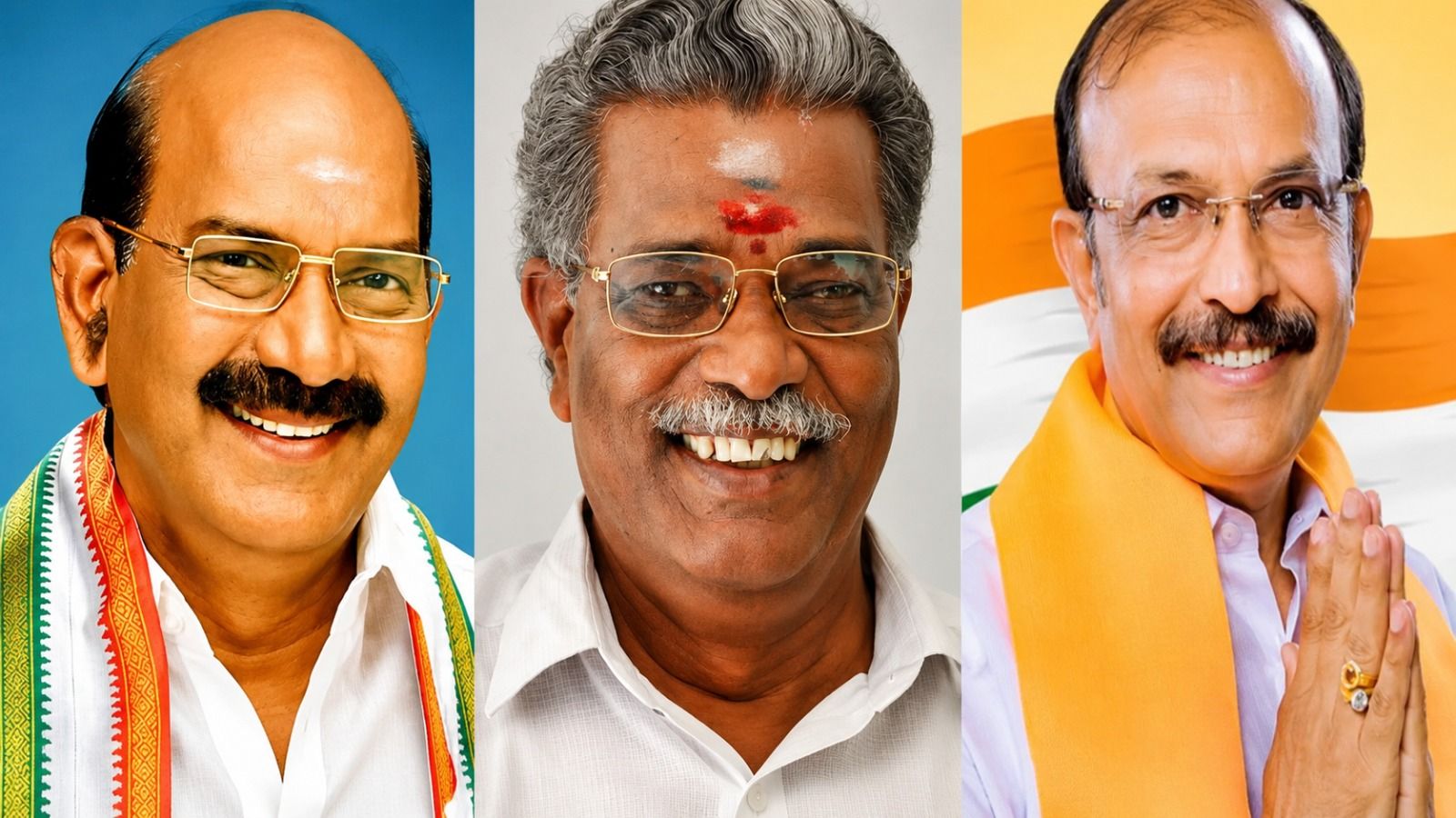 புதுவை அமைச்சரவை விரிவாக்கத்திற்கு குடியரசுத் தலைவர் பச்சைக்கொடி: புதிய 3 அமைச்சர்கள் நாளை பதவியேற்பு!