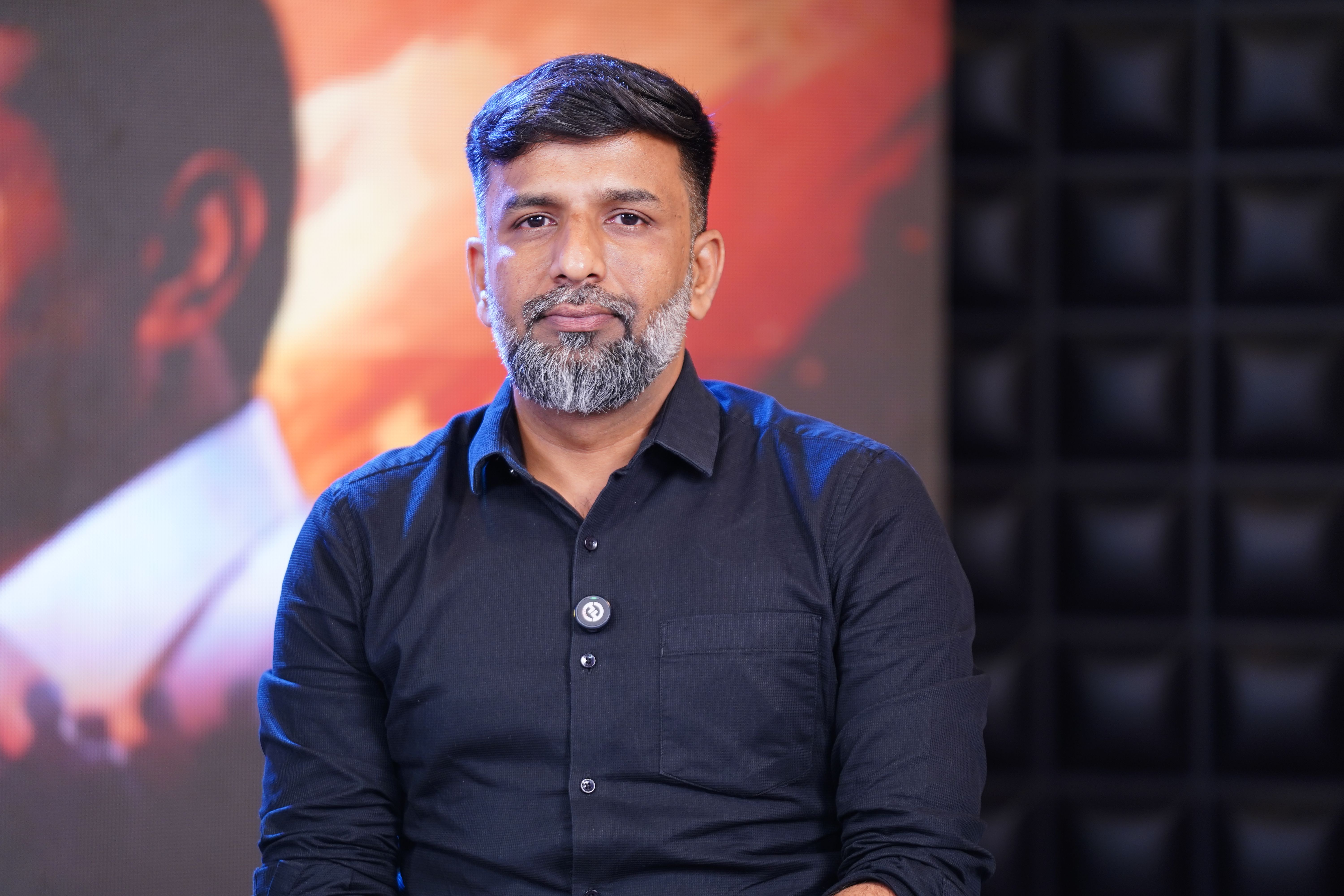 Exclusive: விஜய்க்கு பெருகும் ஆதரவு; திமுக போட்ட தப்புக் கணக்கு - பத்திரிகையாளர் சபீர் சொன்ன அதிரடித் தகவல்