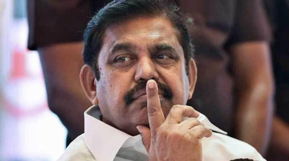 Edappadi Palaniswamy | பறிபோன அந்தஸ்து.. அரசு வீட்டை காலி செய்த இபிஎஸ்.. புது வீடு எங்கே தெரியுமா?