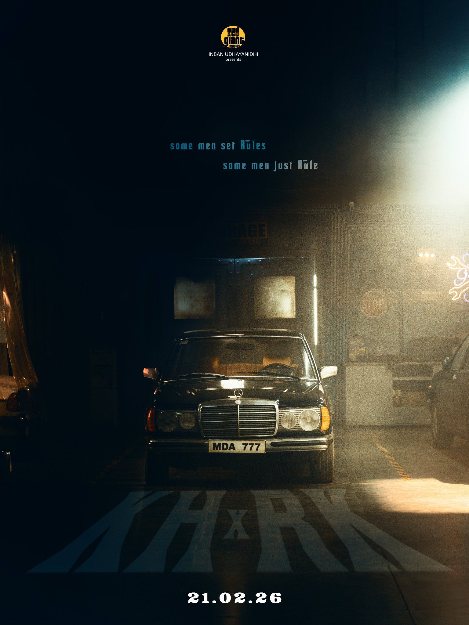 மீண்டும் இணையும் ரஜினி - கமல்! நெல்சன் இயக்கத்தில் உருவாகும் பிரம்மாண்ட 'கேங்ஸ்டர்' காவியம்!