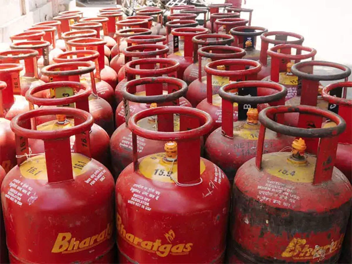 சில நிமிடங்களில் சிலிண்டர் : LPG ATM இந்தியாவில் அறிமுகம்