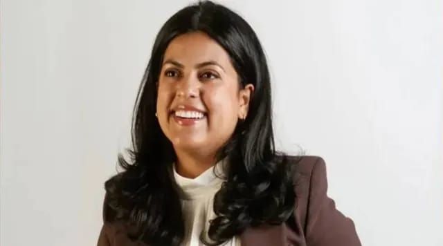 அமெரிக்கத் தலைநகர் வாஷிங்டன் டிசி மேயர் தேர்தல்: தேனி மாவட்டத்தைப் பூர்வீகமாகக் கொண்ட ரினி சம்பத் போட்டி!