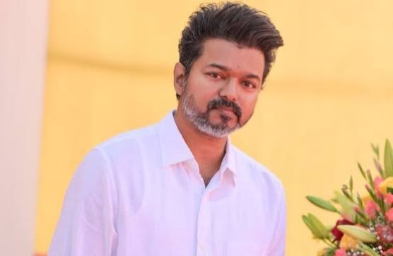 தேர்தல் பாதுகாப்பு மற்றும் வாக்காளர் வசதிகளை உறுதி செய்ய வேண்டும்: தலைமை தேர்தல் அதிகாரிக்கு விஜய் கடிதம்