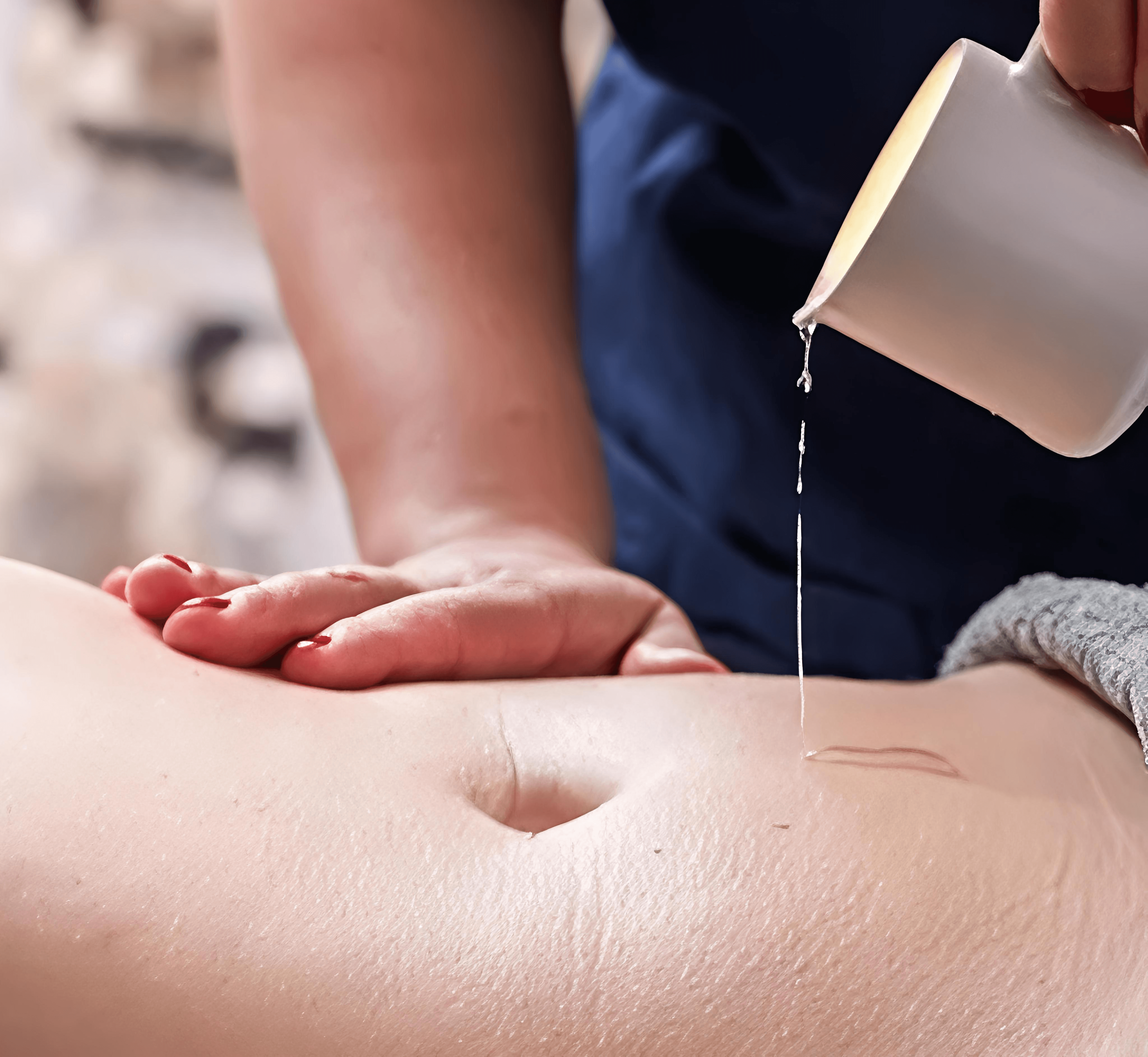 தொப்பிளில் எண்ணெய்: உங்கள் உடலுக்கு மறைந்திருக்கும் ஆரோக்கிய ரகசியம்!