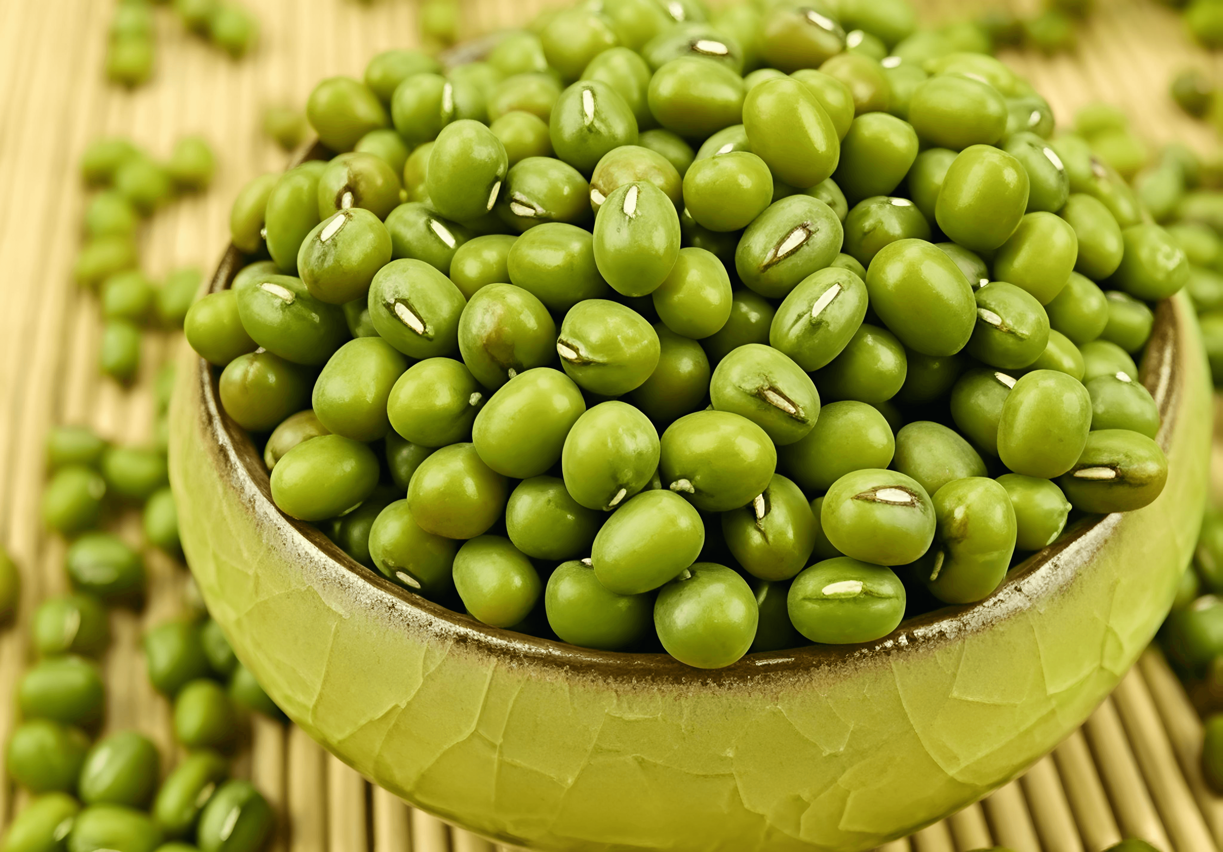 முளைகட்டிய பச்சை பயறு: உடல் நலத்திற்கு அள்ளிக் கொடுக்கும் பலன்கள்