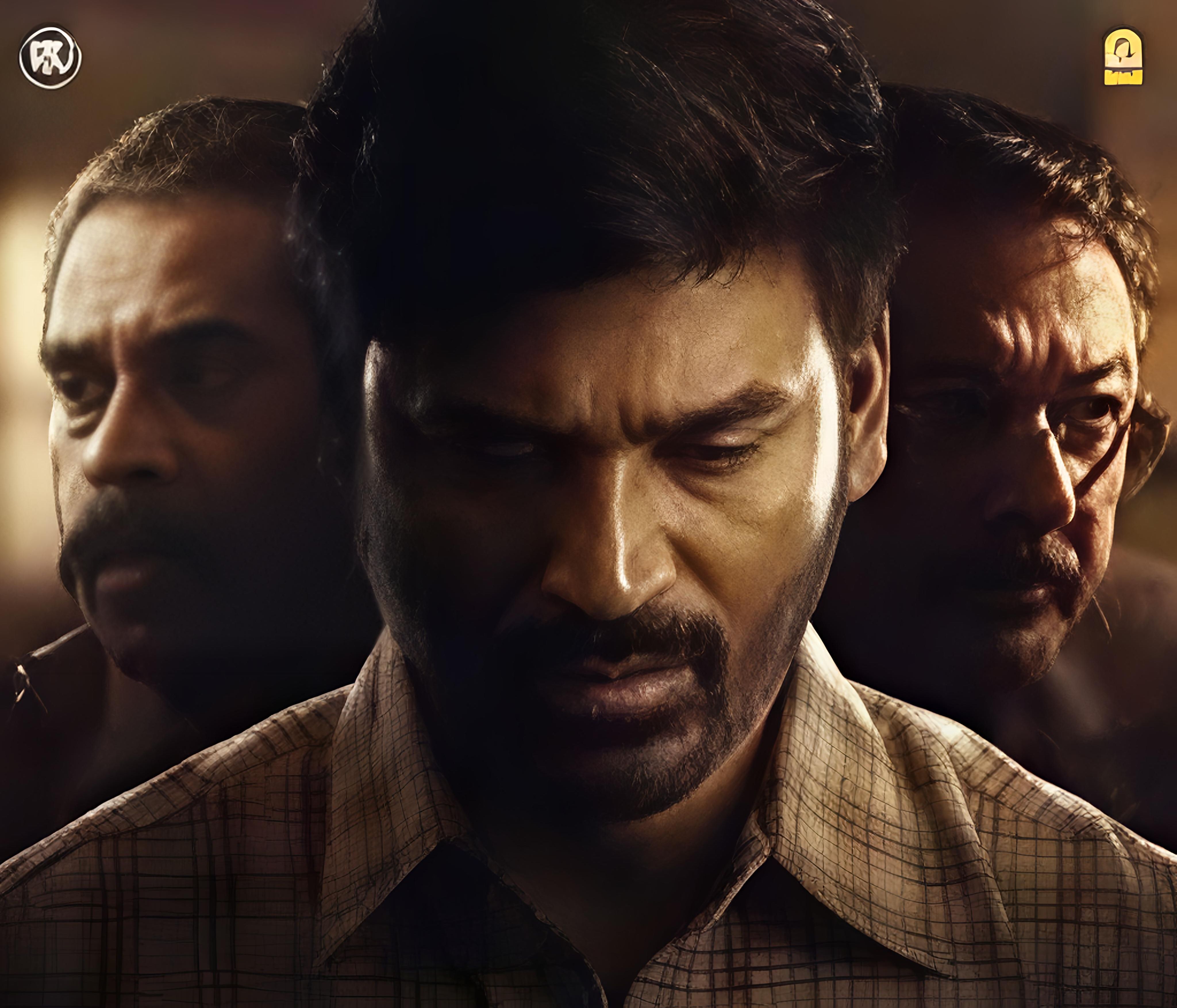 தனுஷ் நடித்த ‘கர’ படத்தின் தலைப்பில் சர்ச்சை-நீதிமன்றத்தில் இன்று விசாரணை