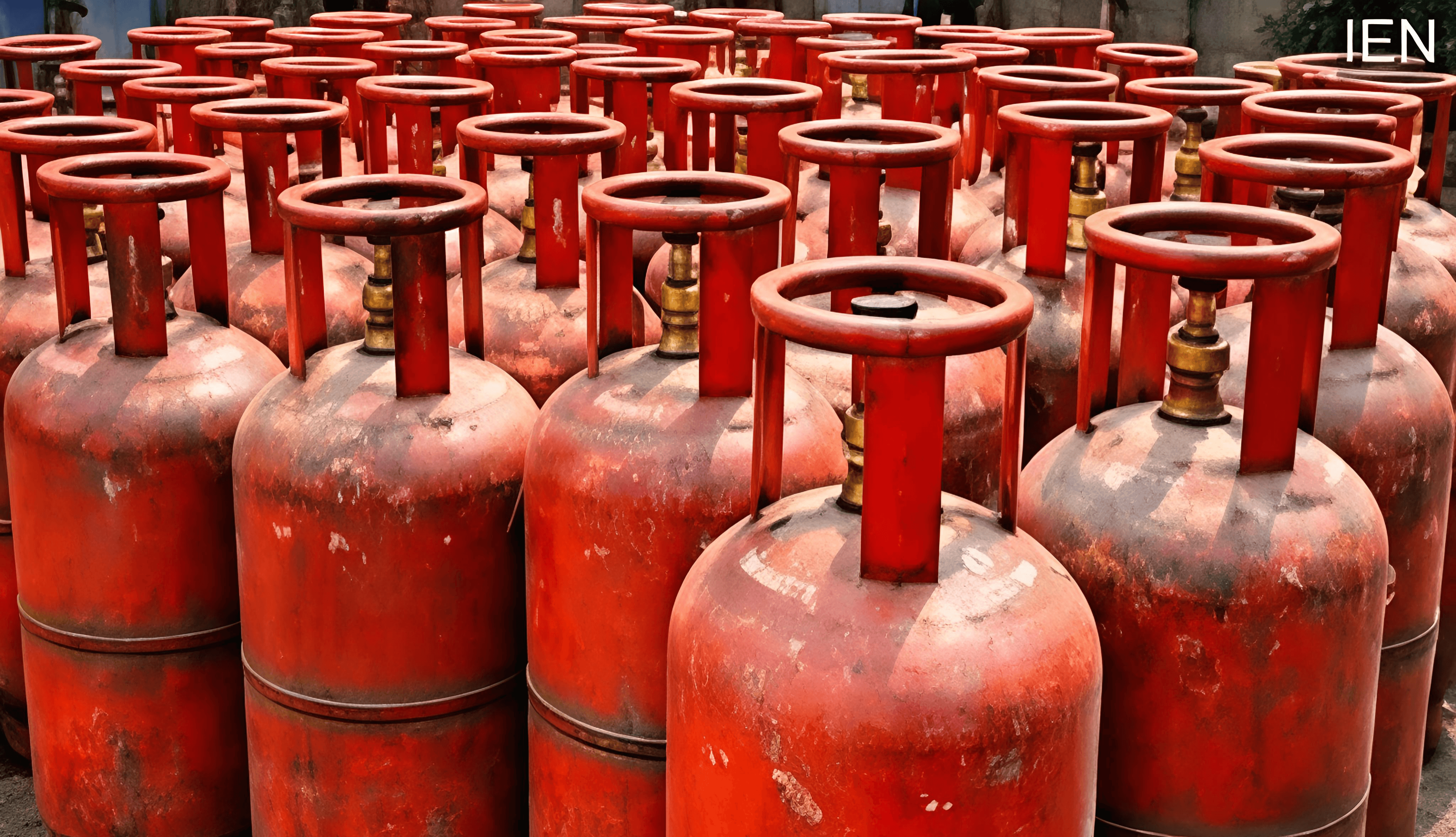 புதிய கேஸ் இணைப்புகள் தற்காலிகமாக நிறுத்தம்: தவறான பயன்பாடு குறித்து புகார்கள்