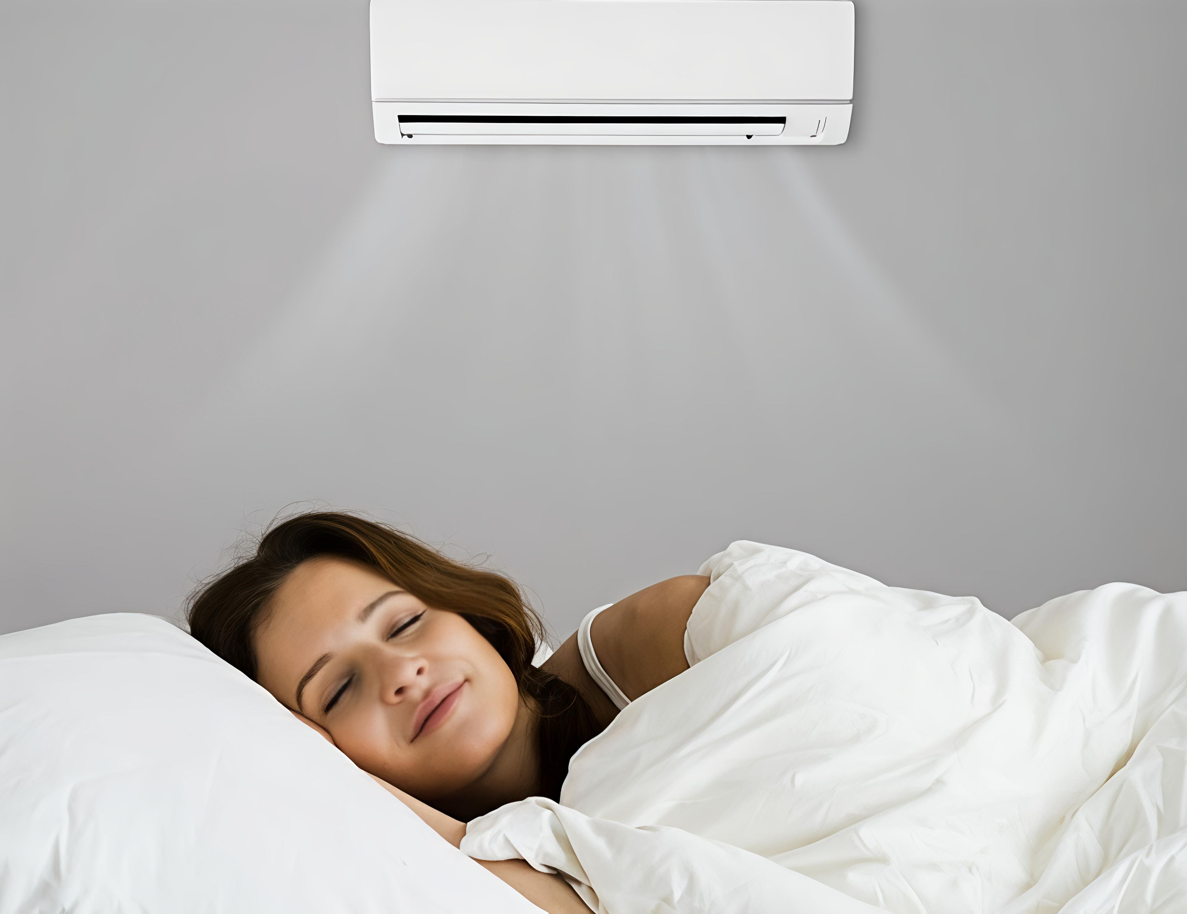 கோடைக்கால வெப்பத்தில் ஏசி பயன்பாடு அதிகரிப்பு – நன்மைகளுடன் உடல்நல அபாயங்களும்!