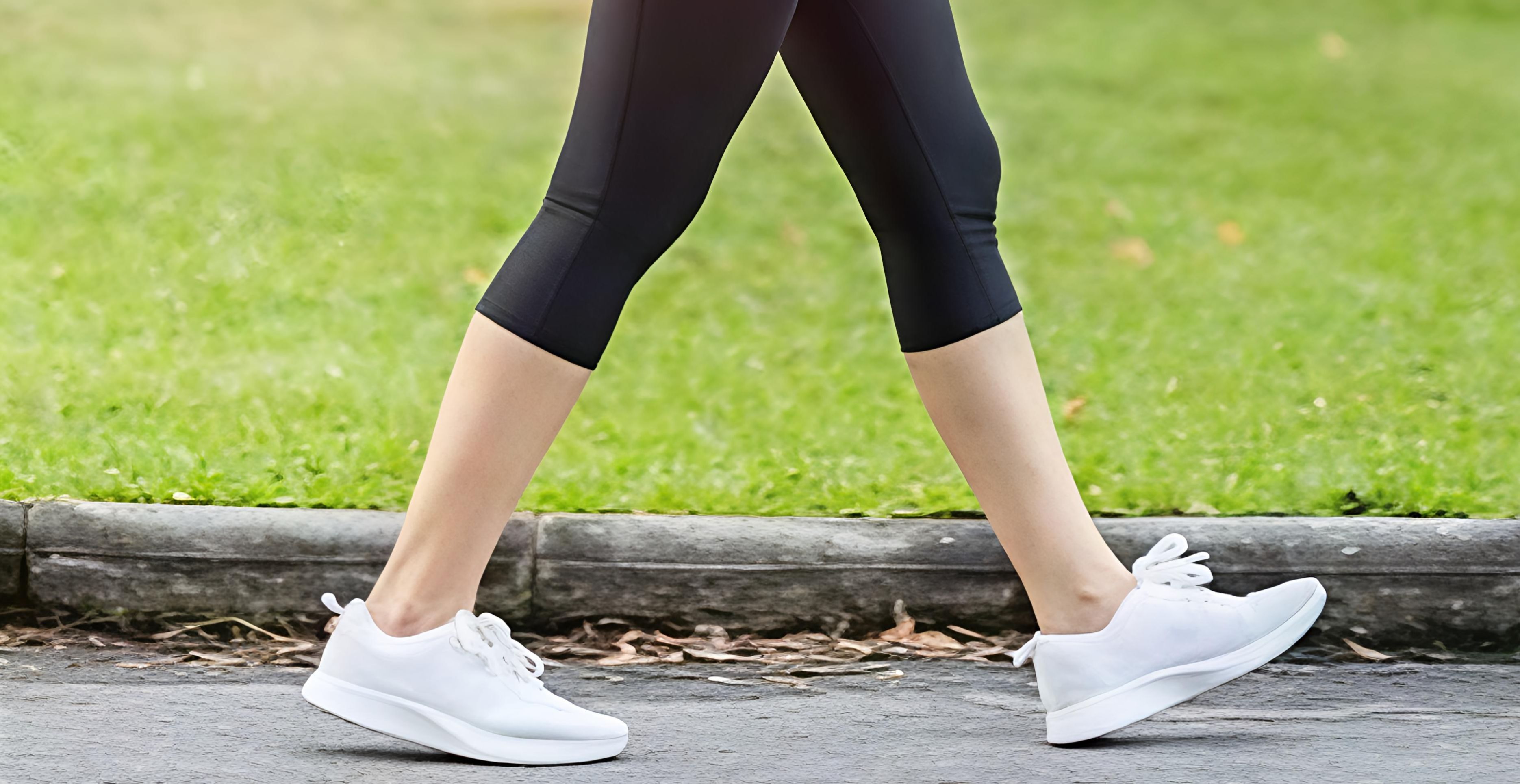 தினசரி நடை பயிற்சி: எடை குறைப்பைத் தாண்டி உடல்–மனம் முழுவதும் நன்மைகள்