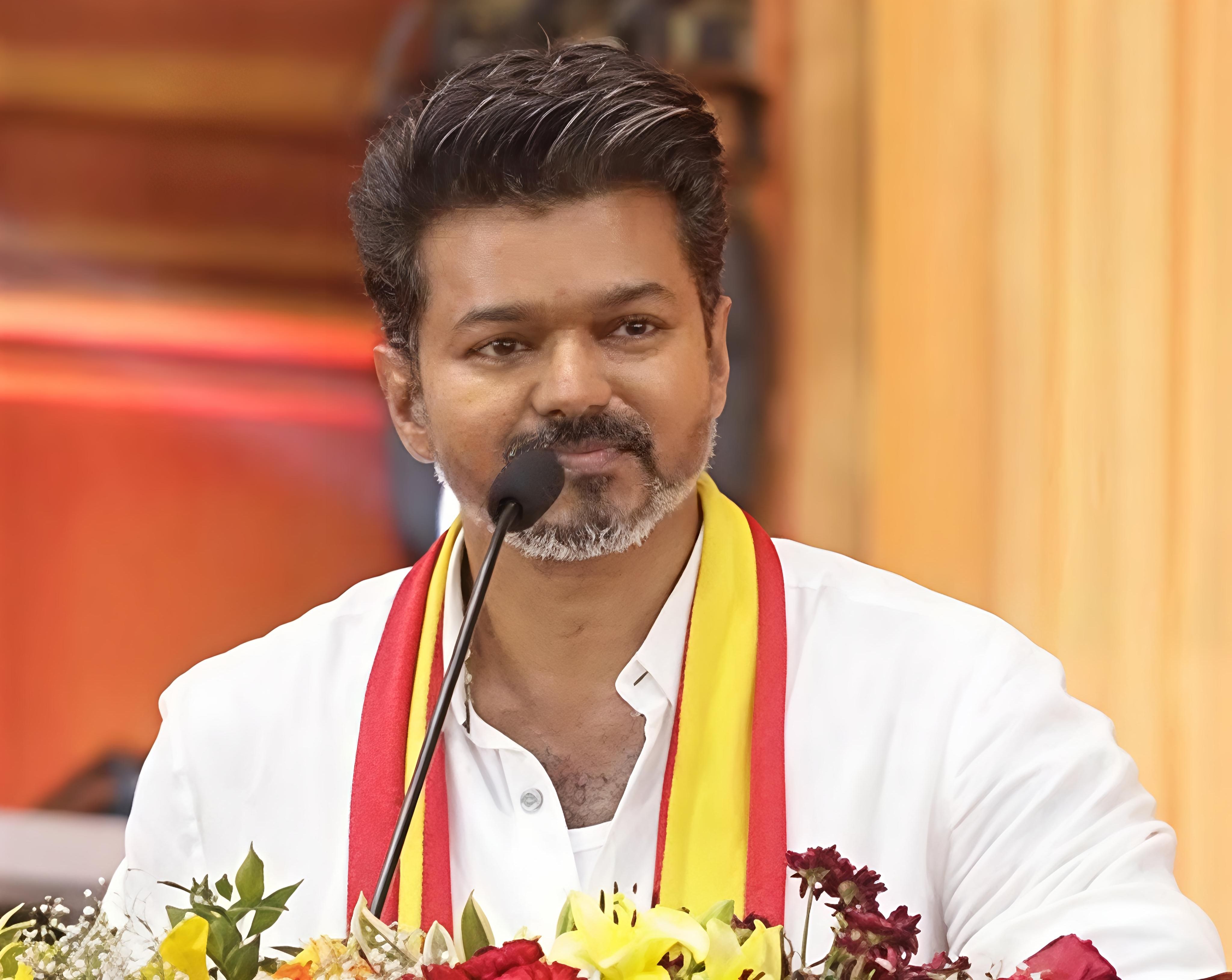 முதல் தேர்தலிலேயே வரலாறு படைத்த த.வெ.க – ஒரு கோடி வாக்குகளை கடந்து சாதனை