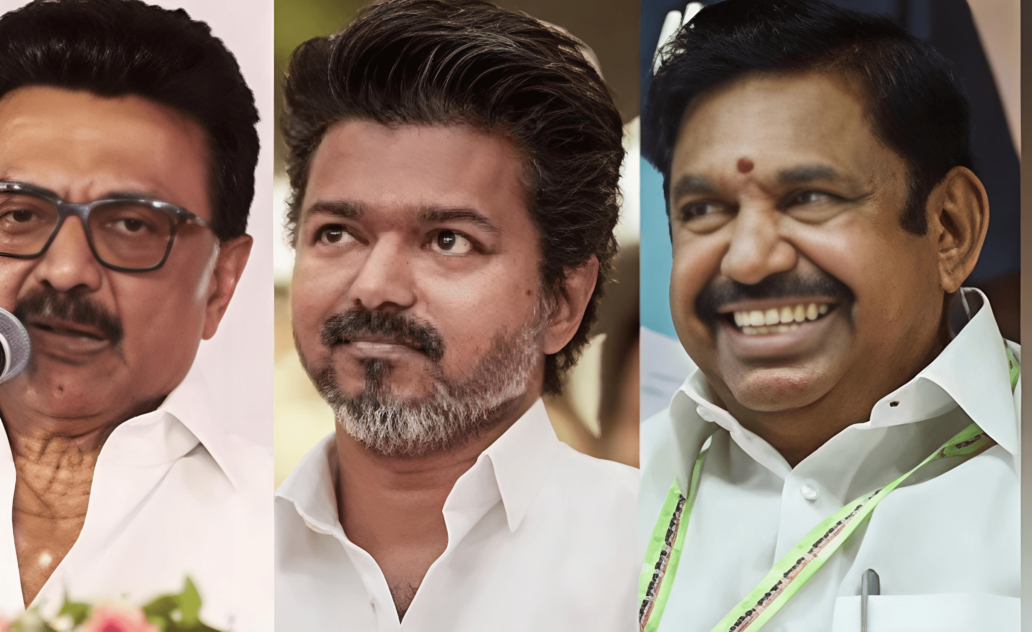 அரக்கோணத்தில் தவெக பெருவெற்றி – பல தொகுதிகளில் கட்சிகள் கலப்பு சாதனை