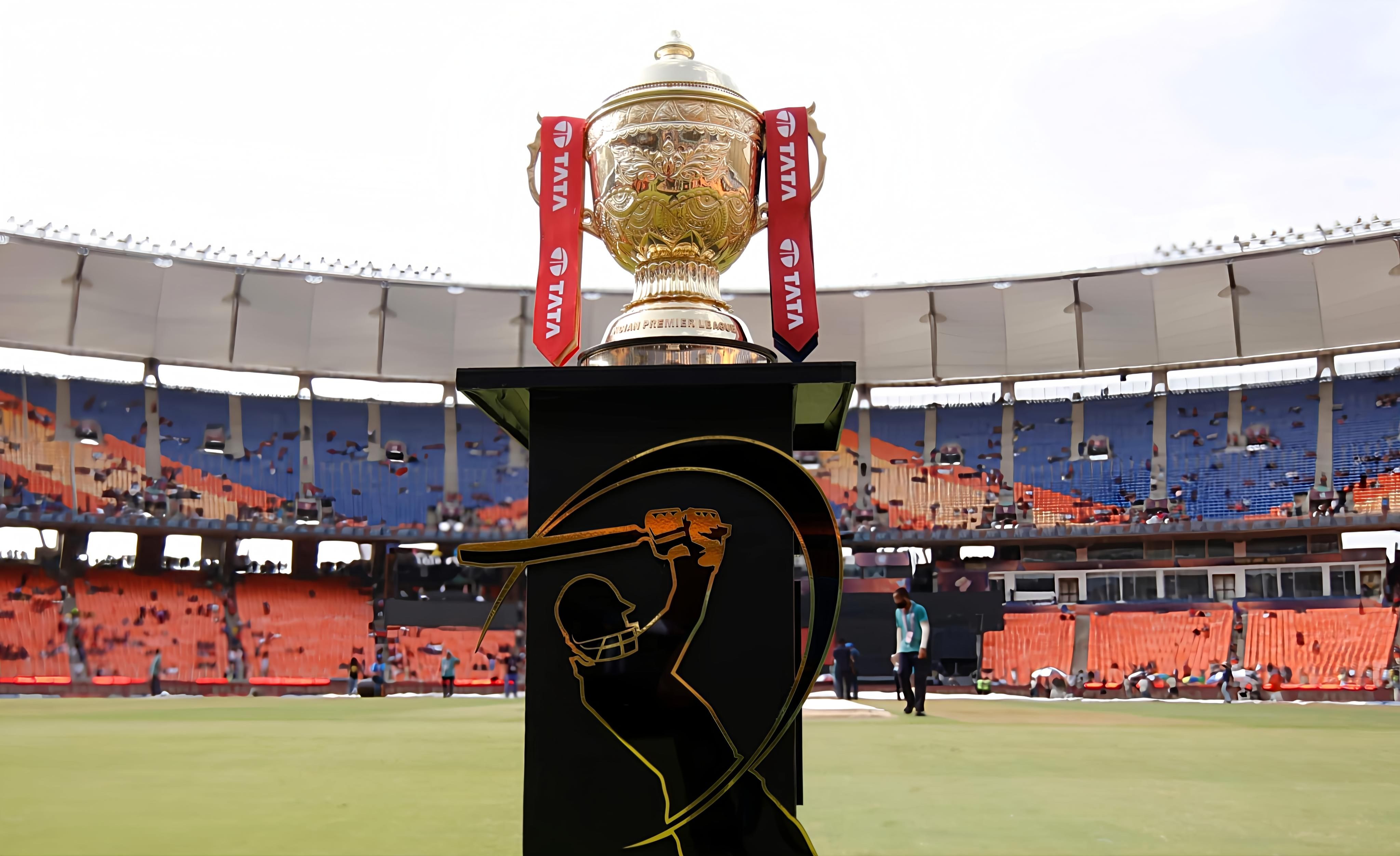ஐபிஎல் 2026 இறுதிப்போட்டி, பிளே ஆஃப் சுற்று மைதானங்கள் அதிகாரப்பூர்வ அறிவிப்பு