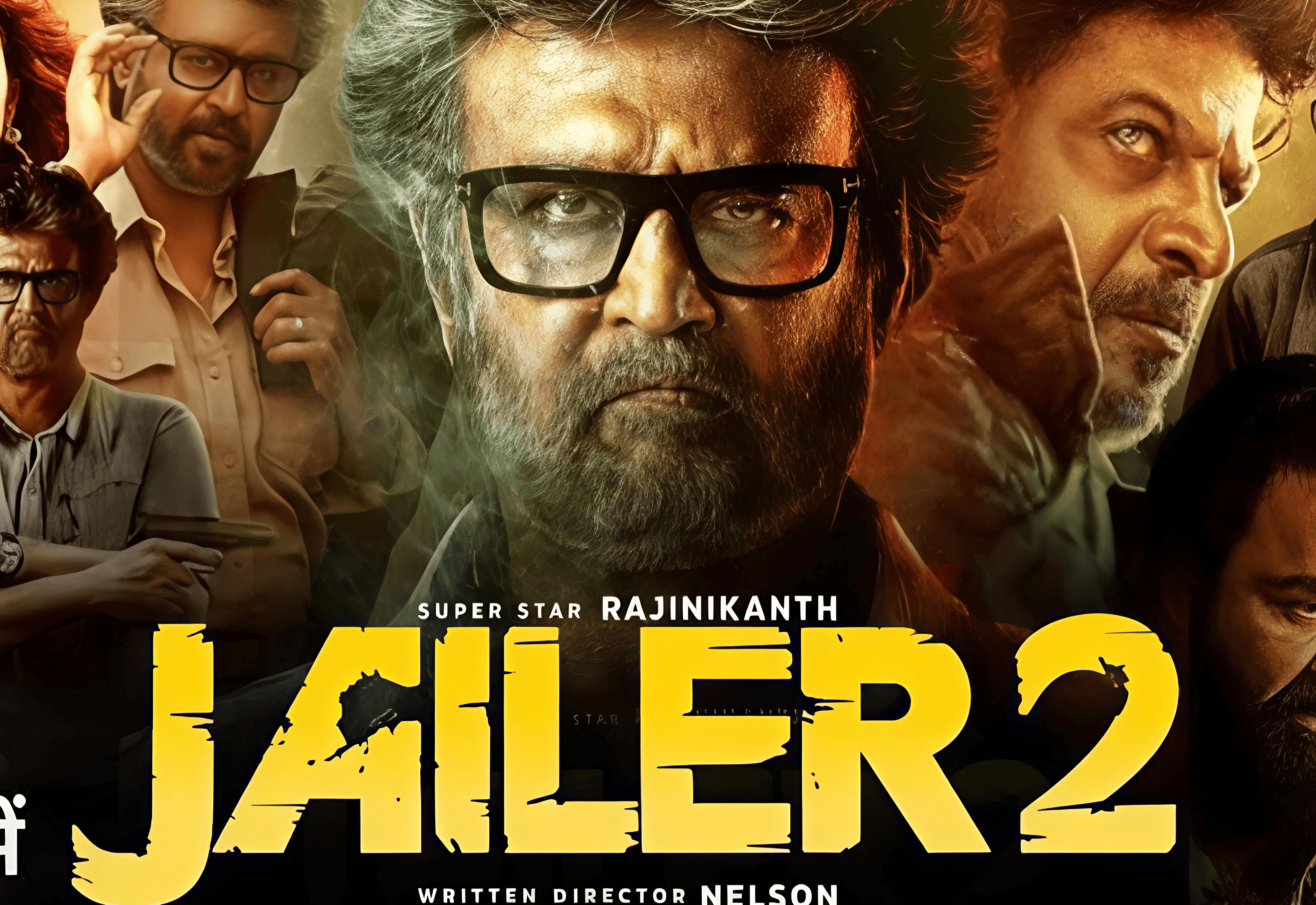 ஜெயிலர் 2 ஃபர்ஸ்ட் சிங்கிள் அப்டேட்: ஜூனில் பாடல் ரிலீஸ்? ஆகஸ்டில் படம் வெளியாகுமா?