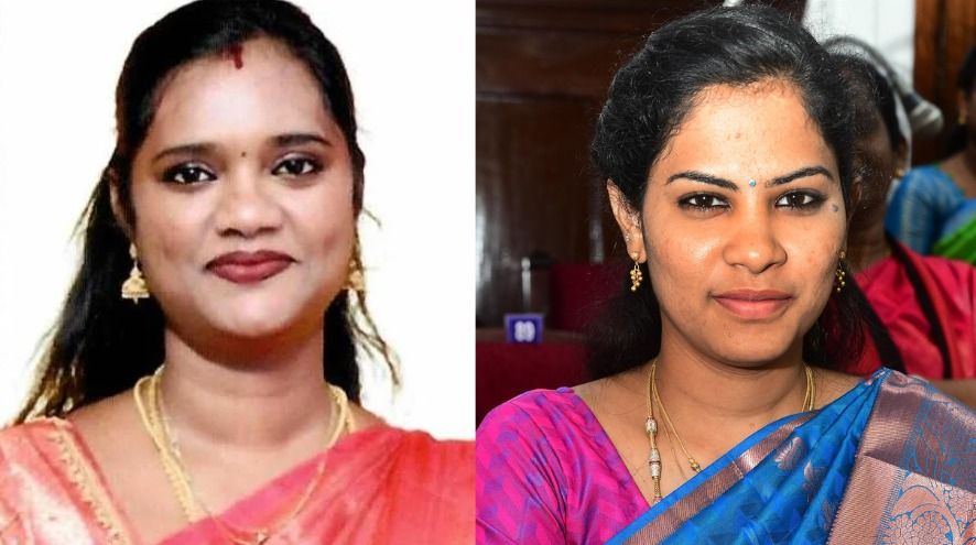 ஆணவத்துல அலையாதீங்க.. பொதுவெளியில் பிரியா - பல்லவி மோதல்.. என்ன நடந்தது?