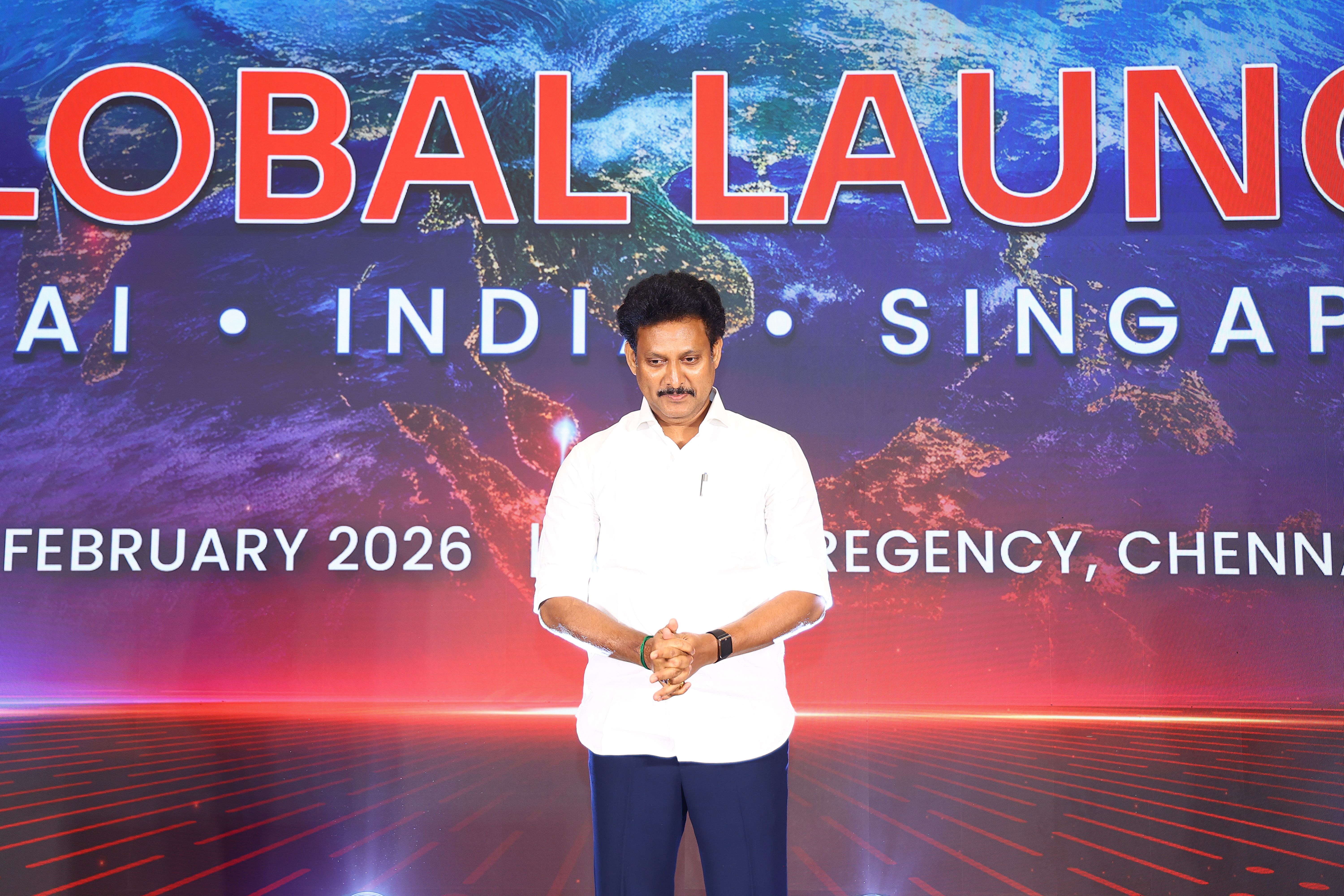 Nambikkai Global Launch: நம்பிக்கை விதைக்கப்பட்ட நாள் இன்று - அமைச்சர் அன்பில் மகேஷ் பொய்யாமொழி
