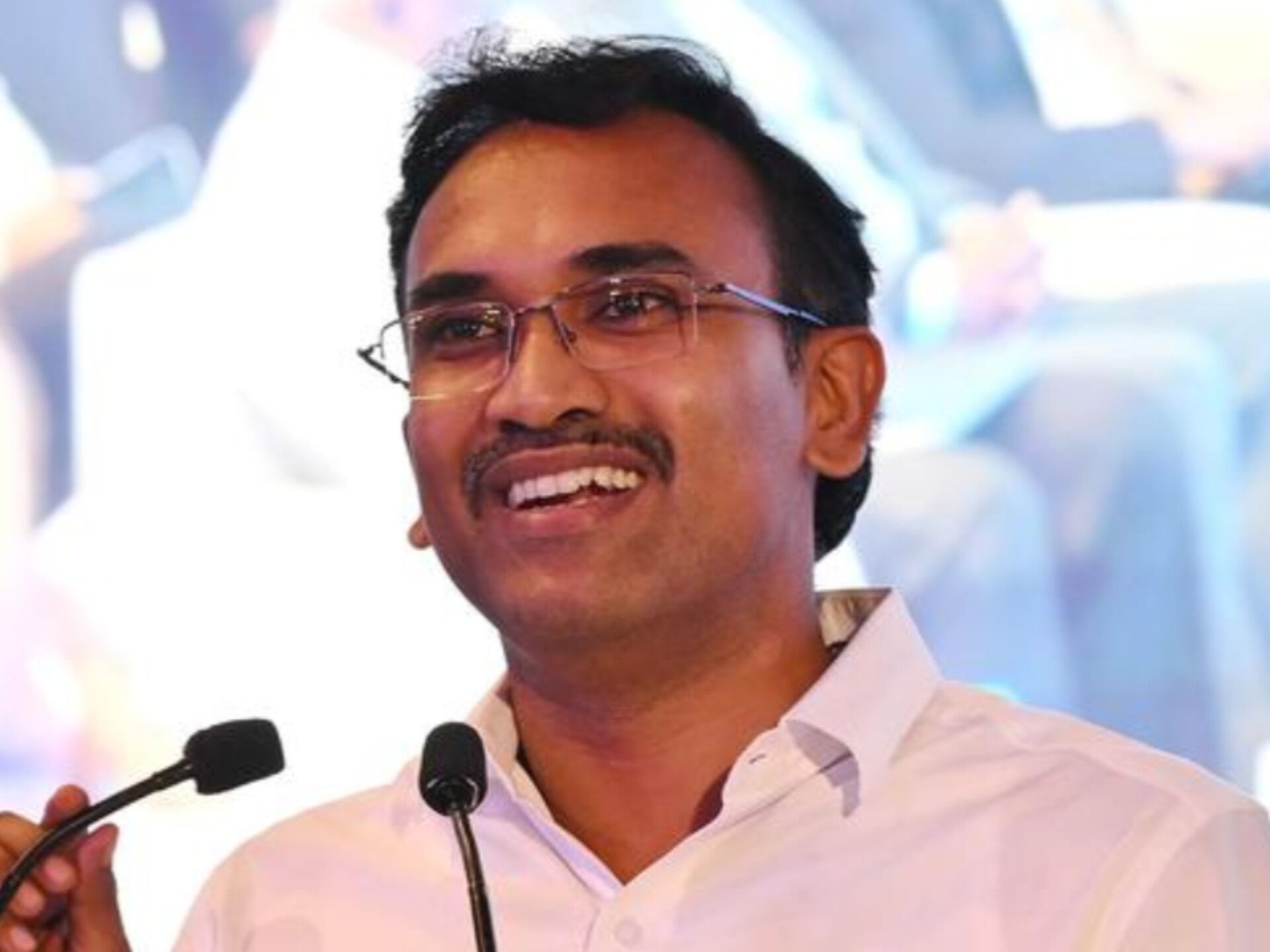டெங்கு, பன்றிக்காய்ச்சல் தடுப்பு நடவடிக்கைகள்: அமைச்சர் அருண்ராஜ் விரிவான பேட்டி!