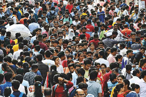 இந்திய மக்கள் தொகை கணக்கெடுப்பு பணி நாளை முதல் தொடக்கம்; டிஜிட்டல் முறையில் விவரங்கள் சேகரிப்பு!