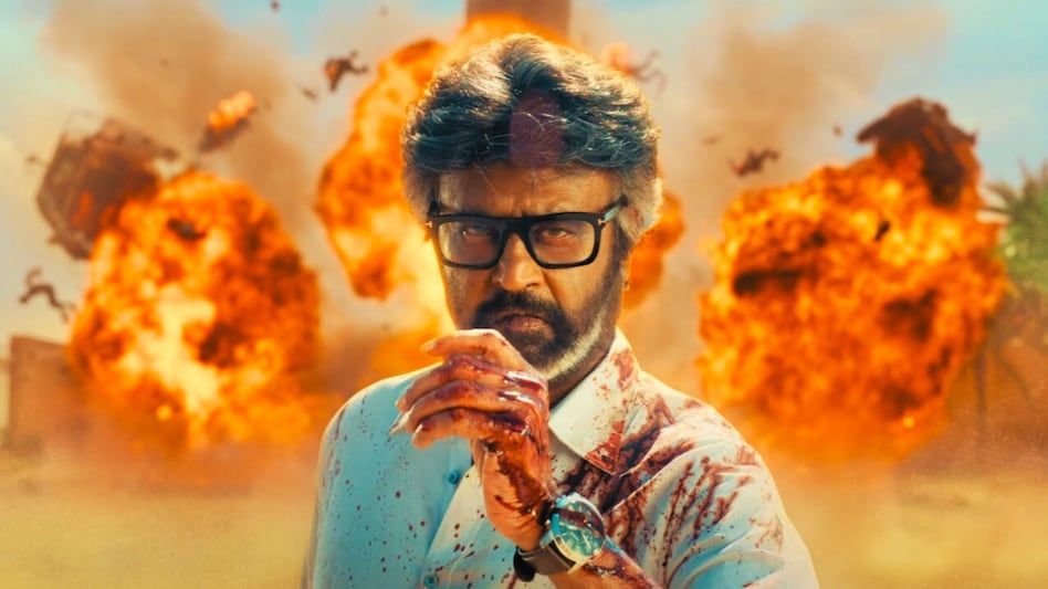 ஜெயிலர் 2 அப்டேட்: ரஜினியுடன் இணையும் ஷாருக்கான்!