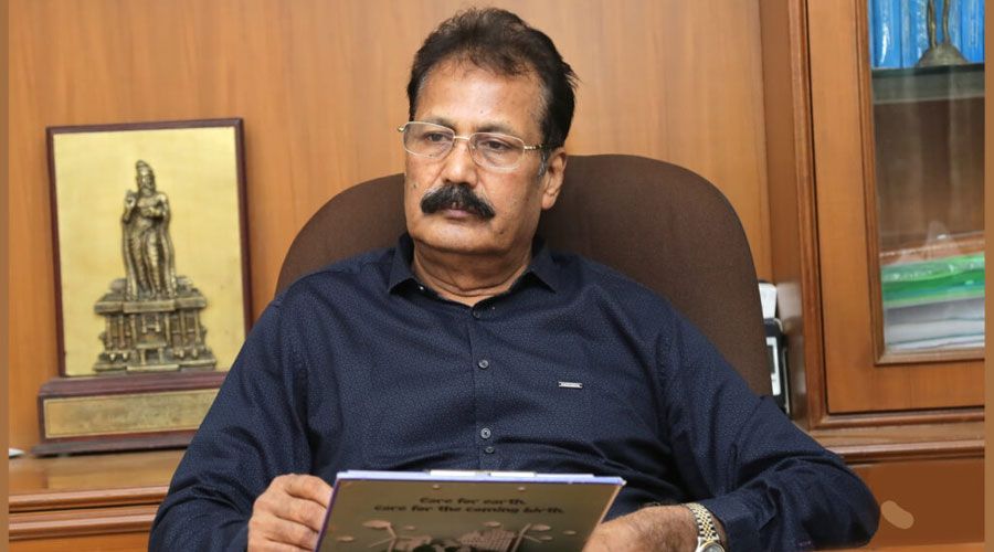 திமுக பக்கம் சாய்கிறதா புதிய தமிழகம் கட்சி?