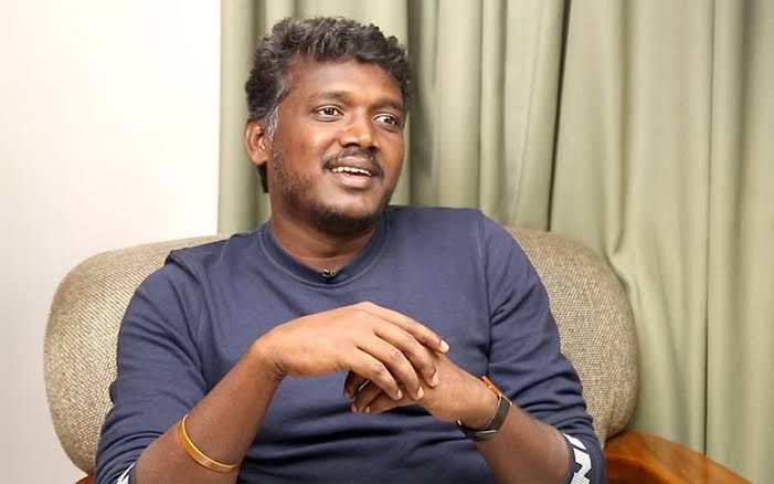 மீண்டும் இணையும் தனுஷ் - மாரி செல்வராஜ்; செப்டம்பரில் படப்பிடிப்பு தொடக்கம்!