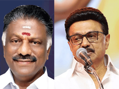 "மீண்டும் ஸ்டாலினே முதல்வர்" - முதல்வரை வாழ்த்திய ஓ.பி.எஸ்