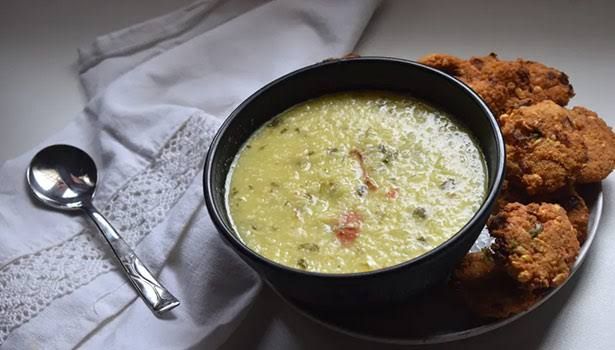 வீட்டிலேயே செய்யலாம் சுவையான நோன்பு கஞ்சி!