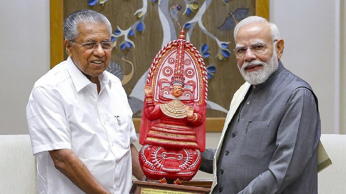 கேரளா இனி கேரளம் ஆகிறது! பெயர் மாற்றத்திற்கு ஒன்றிய அமைச்சரவை ஒப்புதல்!