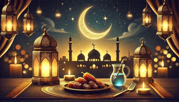 இஸ்லாமியப் பெருமக்களுக்குத் தமிழக அரசியல் கட்சித் தலைவர்கள் ரம்ஜான் வாழ்த்து!