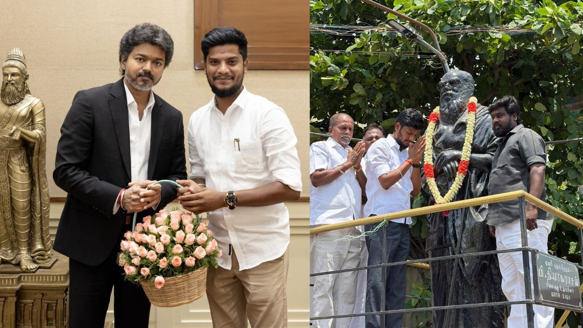 Minister Ramesh | பணத்திற்கு செய்வது கடவுள் சேவை இல்லை...அமைச்சர் ரமேஷ் கொந்தளிப்பு!