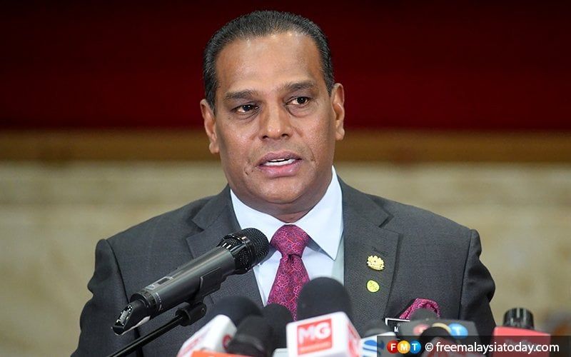 "வருங்காலத் தலைவர்களுக்கு நல்லகண்ணுவே சிறந்த முன்மாதிரி" - டத்தோ ஸ்ரீ சரவணன் உருக்கம்!