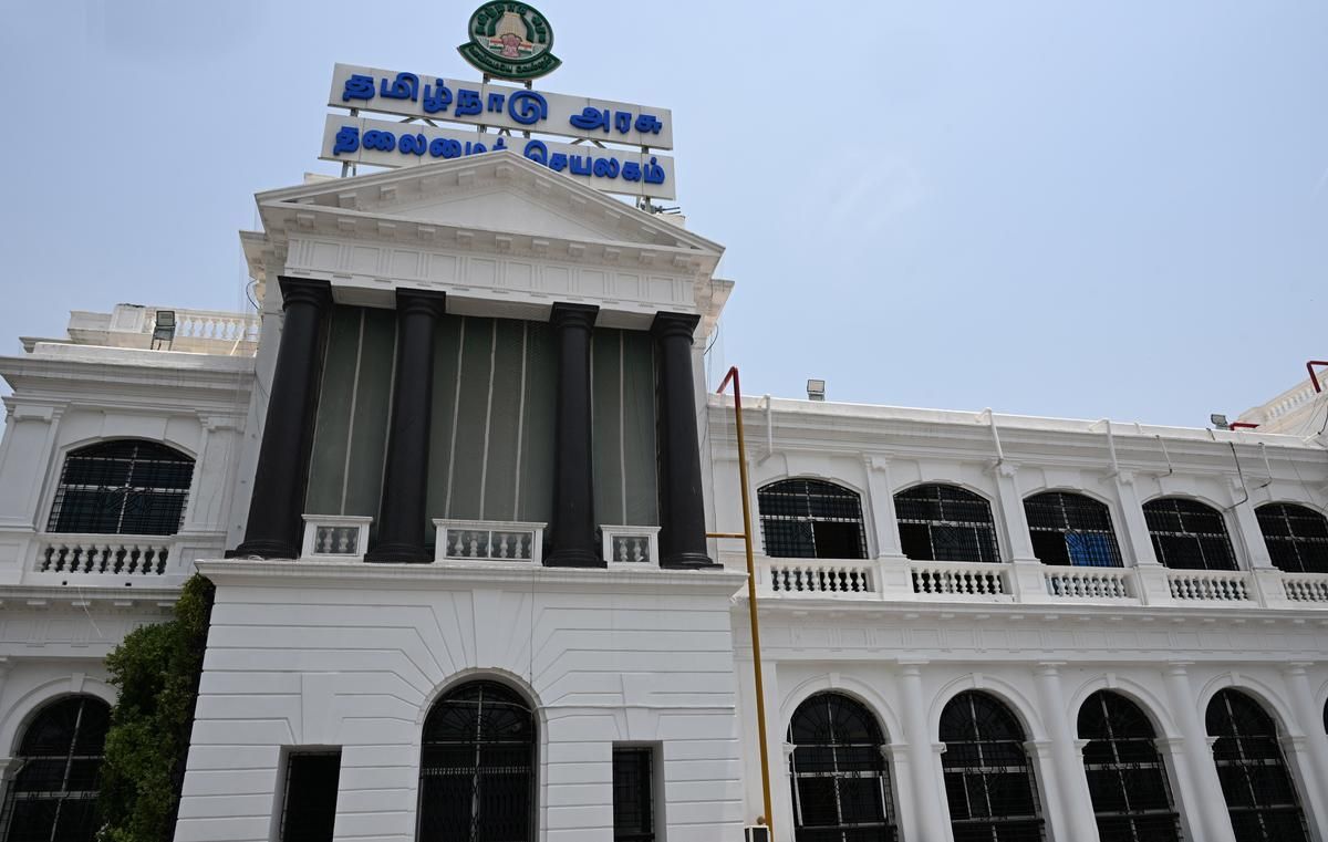தப்பு செய்யும் ஊழியர்கள்.. வார்த்தையை விட்ட செந்தில் பாலாஜி.. அரசின் நடவடிக்கை என்ன?