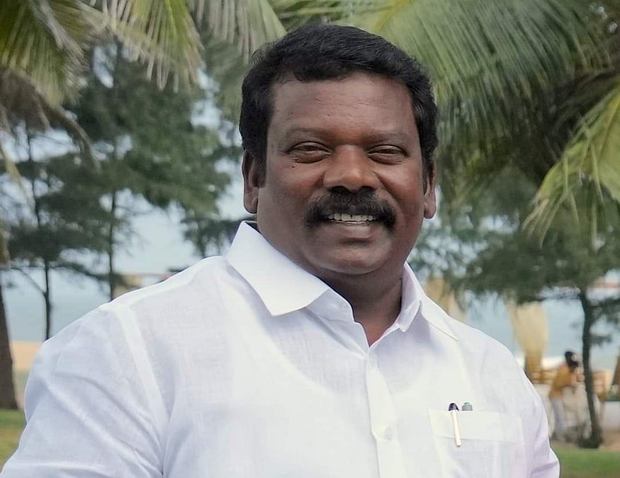 "சரியான நேரத்தில் சரியான முடிவு" - ஓபிஎஸ்க்கு செல்வப்பெருந்தகை வரவேற்பு