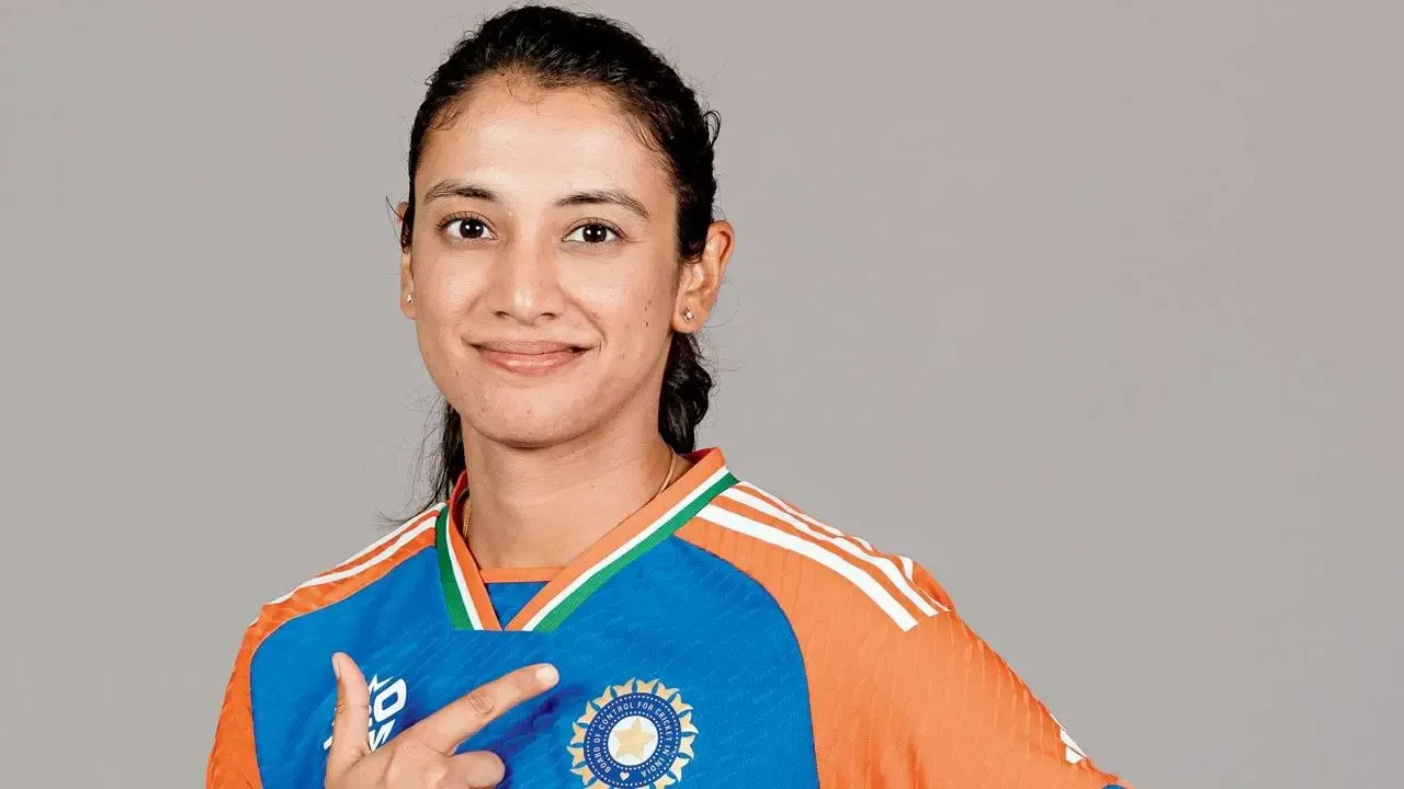 ஐசிசி மகளிர் கிரிக்கெட் தரவரிசை: முதலிடத்தில் ஸ்மிருதி மந்தனா அசைக்க முடியாத ஆதிக்கம்!