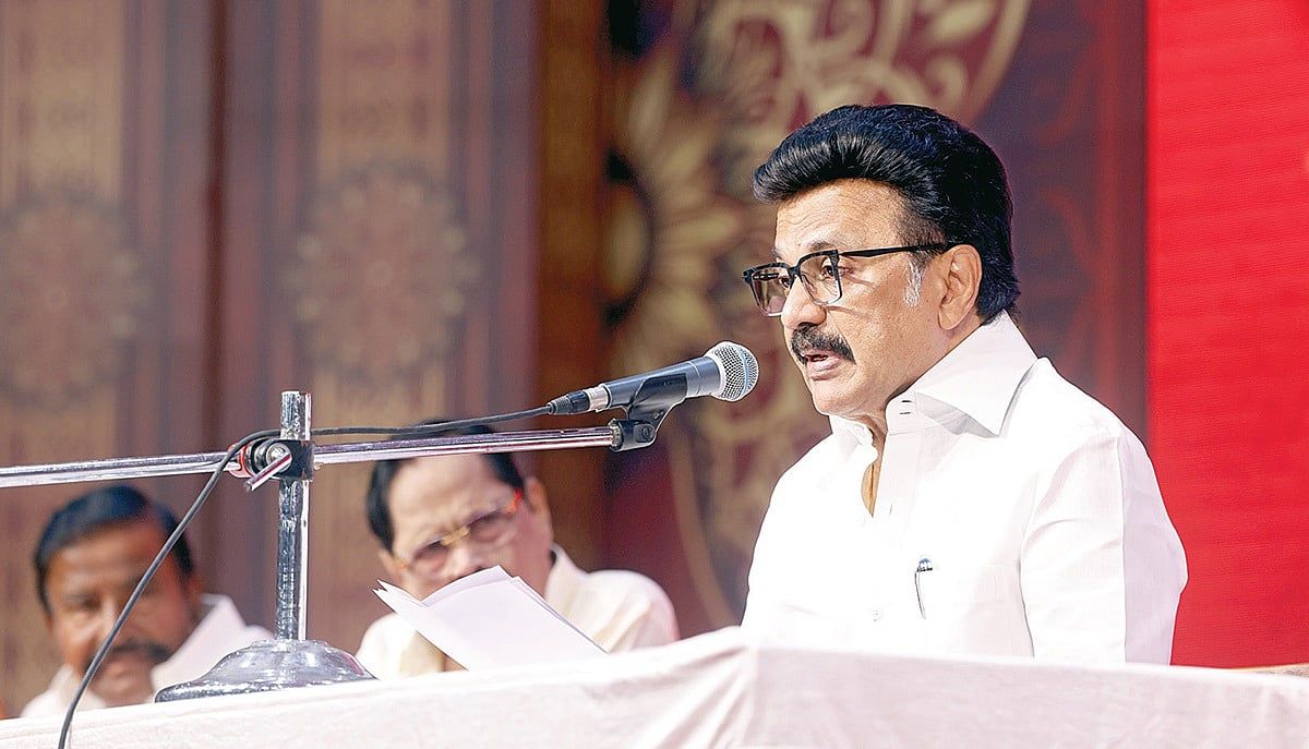 திமுகவின் 164 வேட்பாளர்கள் பட்டியல் வெளியீடு - 60 புதுமுகங்களுக்கு வாய்ப்பு!